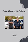 Buchcover Trust & Security: SA Policing