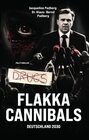 Buchcover Flakka-Cannibals