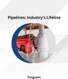 Buchcover Pipelines: Industry's Lifeline