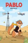 Buchcover Pablo, der Pilot