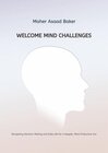 Buchcover Welcome Mind Challenges (English Edition)