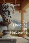 Buchcover Die Erfindung der Philosophie