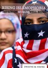 Buchcover Rising Islamophobia: Impact on Muslim Well-being