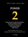 Buchcover 2 Power