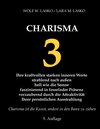 Buchcover 3 Charisma