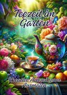 Buchcover Teezeit im Garten