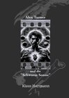 Buchcover Alex Turner und die "Schwarze Sonne"