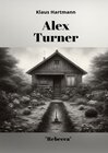 Buchcover Alex Turner "Rebecca"