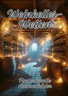 Buchcover Weinkeller-Welten