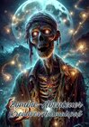 Buchcover Zombie-Abenteuer