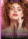 Buchcover La Donna dai Capelli Rossi