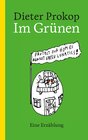 Buchcover Im Grünen