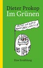 Buchcover Im Grünen