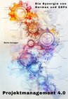 Buchcover Projektmanagement 4.0