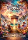 Buchcover Mythos und Legende