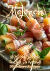 Buchcover Melonen