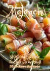 Buchcover Melonen