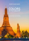 Buchcover Colors of the Kingdom