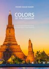 Buchcover Colors of the Kingdom