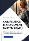 Buchcover Compliance-Management-System (CMS)