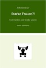 Buchcover Selbstlernkurs: Starke Frauen?!