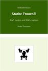 Buchcover Selbstlernkurs: Starke Frauen?!