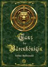 Buchcover Tanz der Bärenkönigin