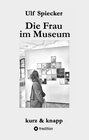 Buchcover Die Frau im Museum