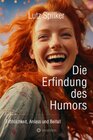 Buchcover Die Erfindung des Humors
