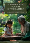 Buchcover Chinesisches Schach entschlüsselt