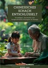Buchcover Chinesisches Schach entschlüsselt