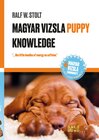 Buchcover Magyar Vizsla PUPPIES Knowledge