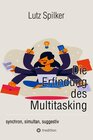Buchcover Die Erfindung des Multitasking