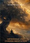 Buchcover Vipassana und Chakra-Meditation