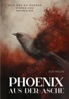 Buchcover Phönix aus der Asche
