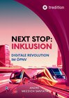 Buchcover Next Stop: Inklusion