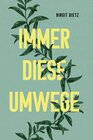 Buchcover Immer diese Umwege