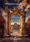 Buchcover Das Vermächtnis von Versailles