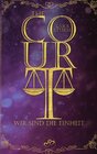 Buchcover The Court: Wir sind die Einheit