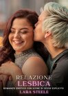 Buchcover Relazione Lesbica