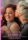 Buchcover Relazione Lesbica