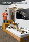 Buchcover Die Katzenmädchen-Affäre