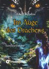 Buchcover Im Auge des Drachens