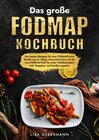 Buchcover Das große Fodmap Kochbuch