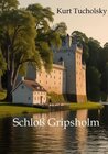 Buchcover Schloß Gripsholm