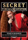 Buchcover Secret Vocal System 5