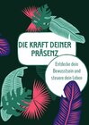 Buchcover Die Kraft deiner Präsenz
