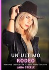 Buchcover Un Ultimo Rodeo