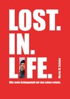 Buchcover Lost. In. Life.