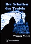Buchcover Der Schatten des Teufels